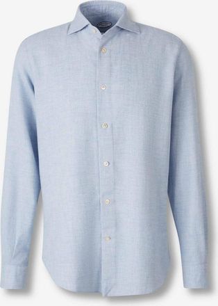 Vincenzo Di Ruggiero Napoli Dress Shirt