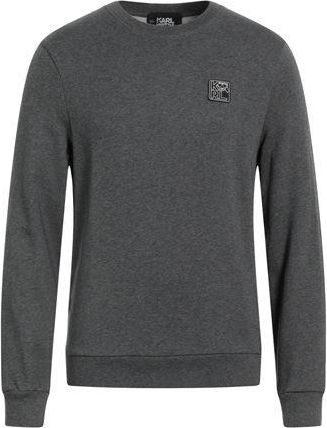 Karl Lagerfeld TOPWEAR - Sweatshirts sur YOOX.COM