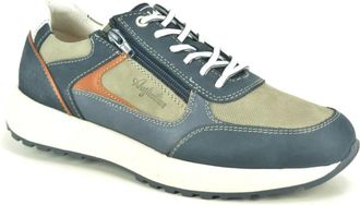 Australian Footware Schoenen, Heren, Veelkleurig, 42 EU, Combi Runner N.+ tiret