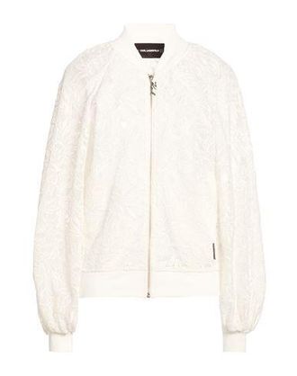 Karl Lagerfeld JACKEN & M&Auml;NTEL - Jacken und Anoraks auf YOOX.COM