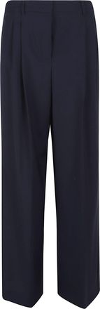 Max Mara Adelfi Long Trouser
