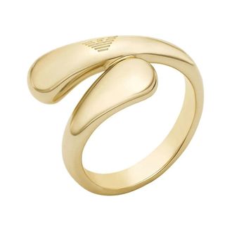 Emporio Armani Dames, Accessoires, Geel, Maat: 57 MM