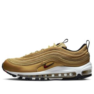 Nike (WMNS) Nike Air Max 97 OG Metallic Gold 2023 DQ9131-700