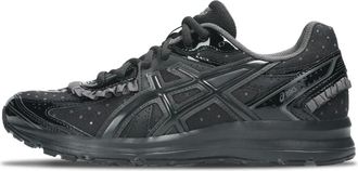 Asics Donna, Scarpe, Nero, 39 1/2 EU, new