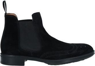 Doucal's CALZADO - Botines de ca&ntilde;a alta en YOOX.COM