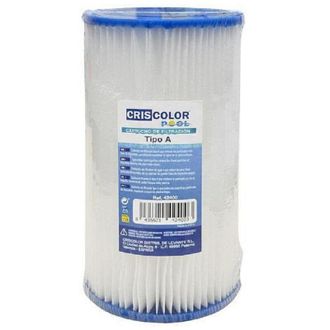 Trade Shop Trade Shop - Cartuccia Filtro Tipo A Universale Adatto Per Pompe Piscina Di Ricambio 42400