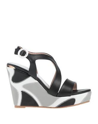 Caf&egrave;noir FOOTWEAR - Sandals on YOOX.COM
