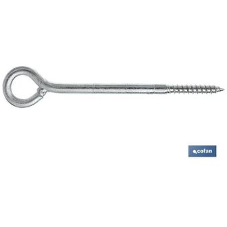 cofan Anclaje Para Andamio 12x230 Mm