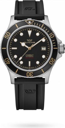 Glycine Combat Sub Mens Watch