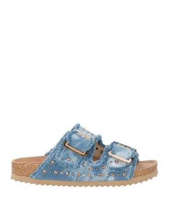 Colors Of California FOOTWEAR - Sandals sur YOOX.COM