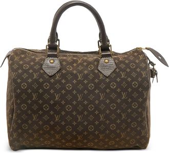 Louis Vuitton 1160071 Brown - Bruin