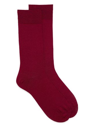 Le 31 Mens Coloured dress socks