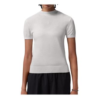 Nike Jordan (WMNS) Jordan Sport T-Shirt White IM8557-100