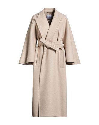 Max Mara COATS & JACKETS - Coats on YOOX.COM