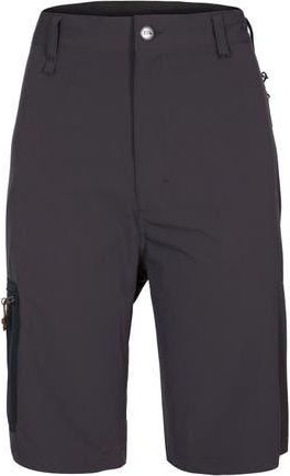 Trespass Rueful Shorts in Peat at Nordstrom, Size Xx-Small
