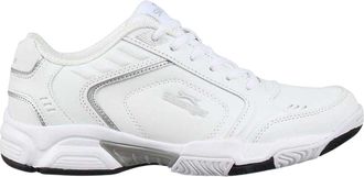 Slazenger Tennisschoenen voor dames (Wit)