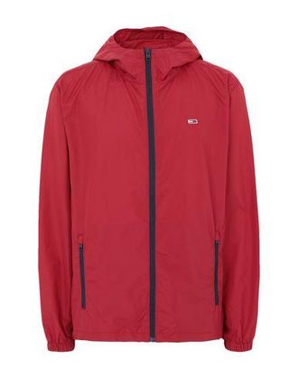 Tommy Jeans JACKEN & MÄNTEL - Jacken und Anoraks auf YOOX.COM