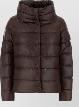 Herno quilted down puffer jacket