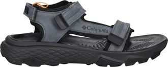 Columbia Hombre, Deporte, Gris, Talla: 40 EU