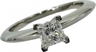 Tiffany & Co. Engagement Ring (Pre-Owned)