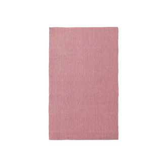 HKliving Jute Teppich, 150 x 240 cm, blossom