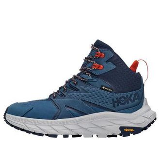 Hoka One One (WMNS) HOKA ONE ONE Anacapa Mid GTX Real Teal 1119372-RTOS