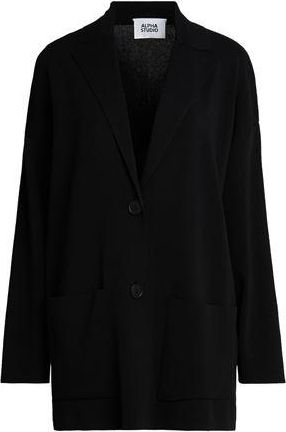Alpha Studio SUITS and CO-ORDS - Blazers on YOOX.COM