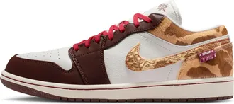 Nike Jordan Air Jordan 1 Low SE Year of the Horse 2026 IQ5321-121