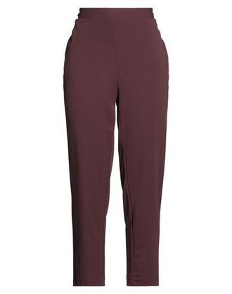 Oltre BOTTOMWEAR - Trousers on YOOX.COM