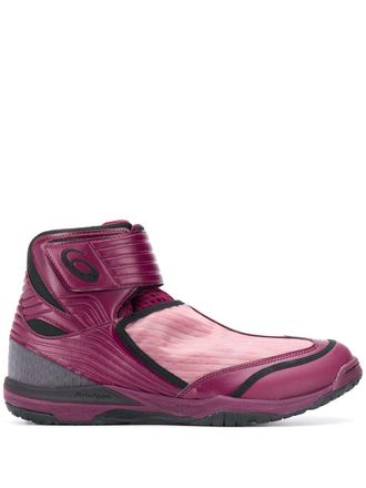 Asics Sneakers alte - Viola