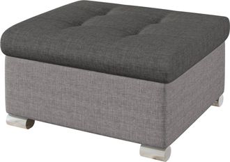 Mirjan24 Mobilier1 - Reposapi&eacute;s Comfivo 115, Lux 05 + Lux 06, 41x68x70cm, Di&aacute;metro: 0, Tapiz, Patas: Pl&aacute;stico, 0