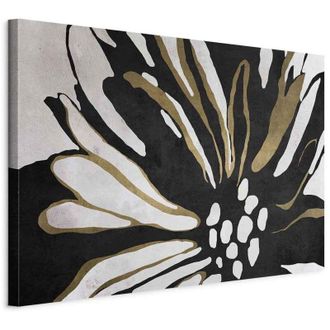 OEM Cuadro - Flor Nocturna (1 Pieza) Ancho