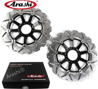 OEM Disco De Freno, Rotor Flotante Mecanizado Por Cnc, Material Duradero, Dise&ntilde;o Ligero