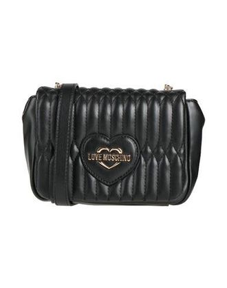 Love Moschino BAGS - Cross-body bags on YOOX.COM
