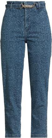 Liu Jo PARTES DE ABAJO - Pantalones vaqueros en YOOX.COM