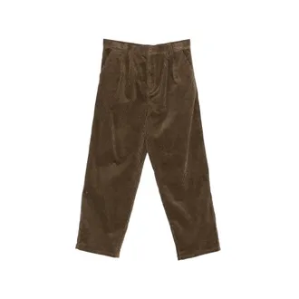 A.P.C. A. p.c. Pleated Corduroy Trousers