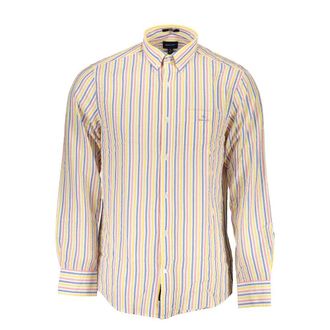 GANT Cotton Mens Mens Shirt