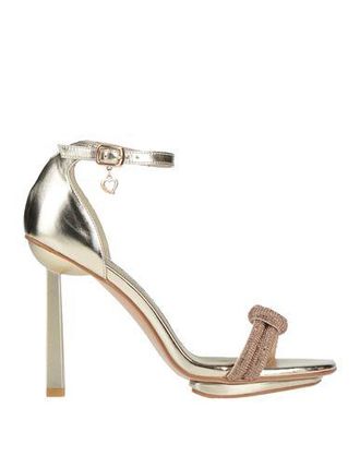 Braccialini CALZATURE - Sandali su YOOX.COM