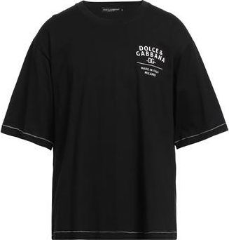 Dolce & Gabbana TOPWEAR - T-shirts on YOOX.COM