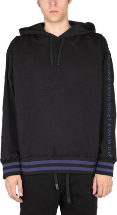 Versace Jeans Couture Hoodie