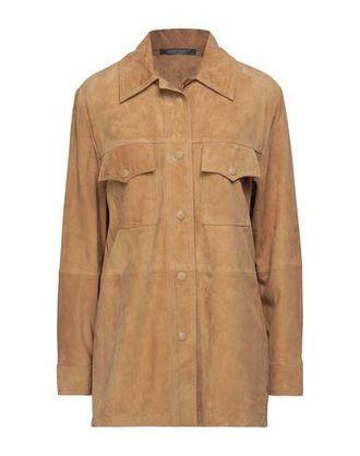 Alberta Ferretti TOPWEAR - Shirts on YOOX.COM