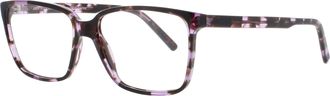 Andy Wolf Optical Glasses RED