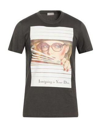 Dior TOPWEAR - T-shirts on YOOX.COM