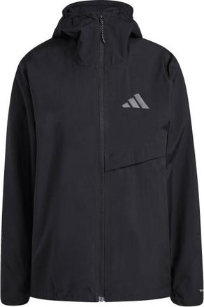 ADIDAS TERREX MT 2L Rain Jacket Regenjacke f&uuml;r Damen | schwarz