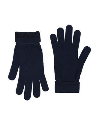 Emporio Armani COMPLEMENTOS - Guantes en YOOX.COM