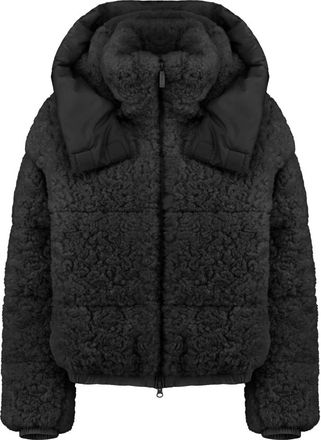 Bomboogie Mujer, Chaquetas, Negro, Talla: S
