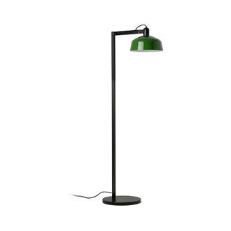Faro Barcelona Tatawin Lampara De Pie Verde 20336-149