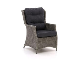 Intenso Furniture Intenso Milano lounge tuinstoel