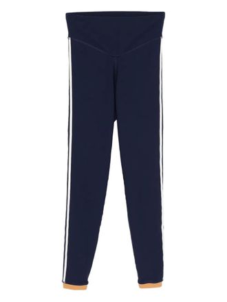 The Upside Daytone legging - Blauw