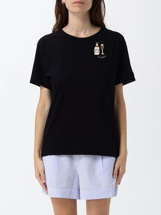 MC2 Saint Barth T-shirt in cotone con stampa